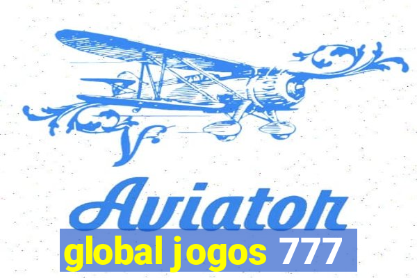 global jogos 777